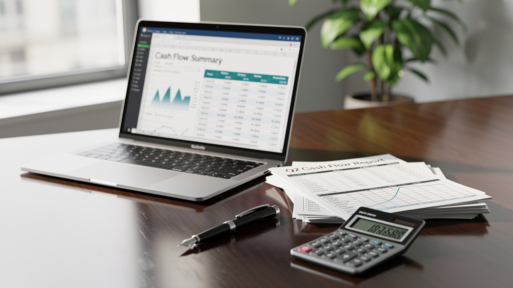 Cómo optimizar el flujo de caja y maximizar la tesorería